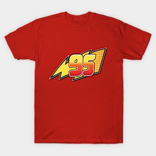Lightning 95 T-Shirt